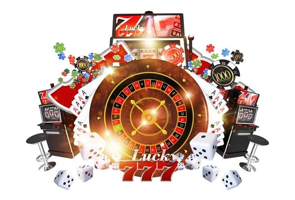 spbutoto Live Casino